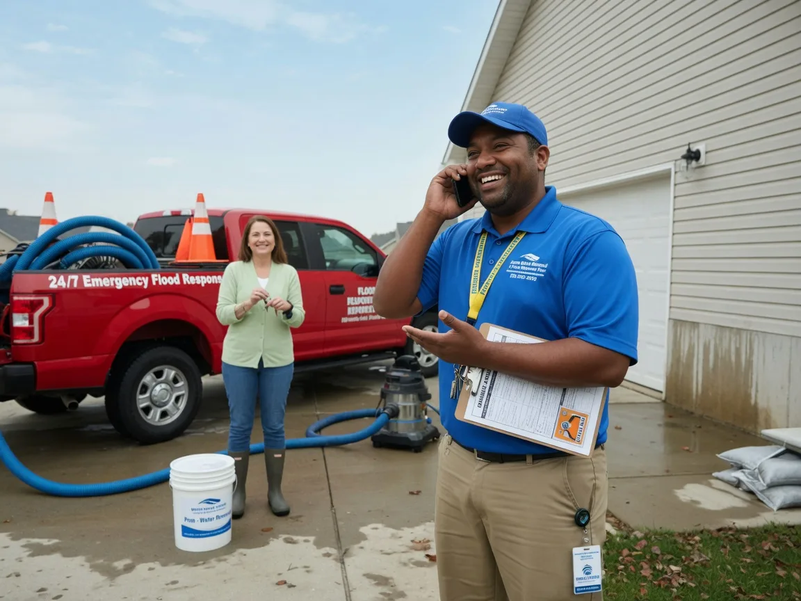 Storm Damage Water Removal Clemons, NY FAQs
